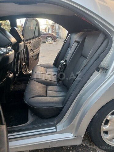 Mercedes E 320 1995, 642,000 km - 3.2 l - Bakı