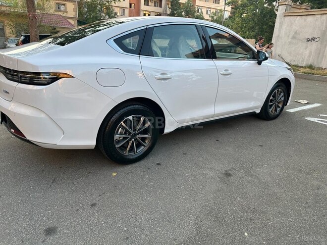 BYD Destroyer 05 2025, 6,000 km - 1.5 л - Bakı
