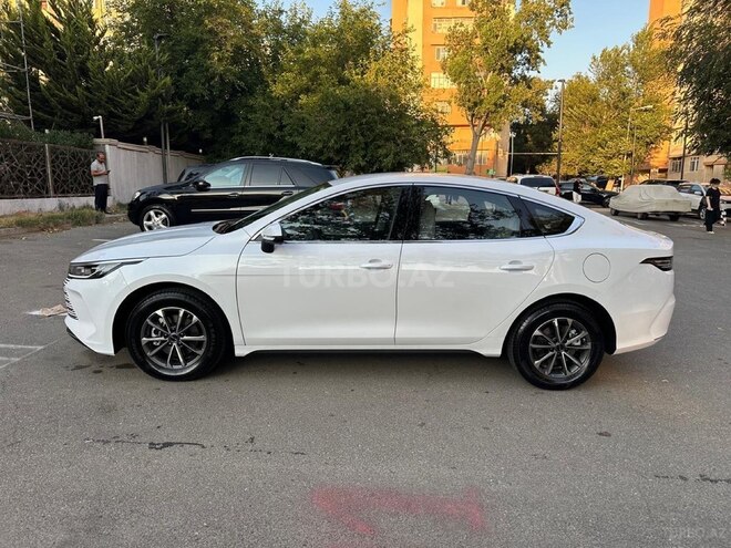 BYD Destroyer 05 2025, 6,000 km - 1.5 л - Bakı