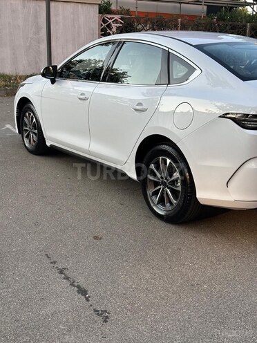 BYD Destroyer 05 2025, 6,000 km - 1.5 л - Bakı