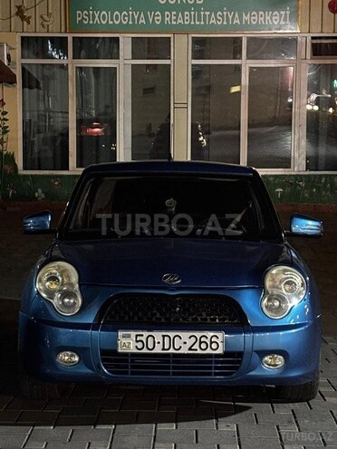 Lifan 320 2010, 300,000 km - 1.3 л - Masallı