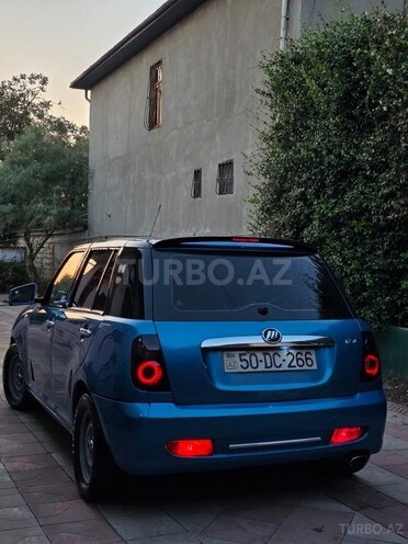 Lifan 320 2010, 300,000 km - 1.3 л - Masallı