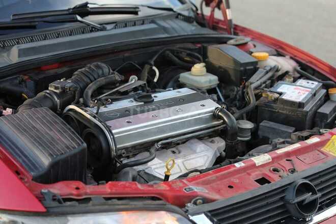 Opel Vectra 1998, 178,525 km - 2.0 л - Lənkəran
