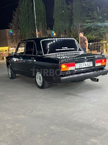 LADA (VAZ) 2107 2011, 177,030 km - 1.6 л - Gəncə