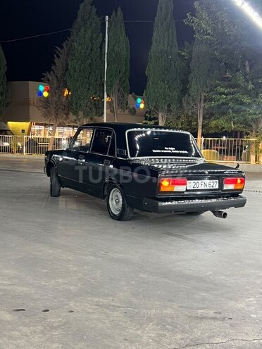 LADA (VAZ) 2107 2011, 177,030 km - 1.6 л - Gəncə