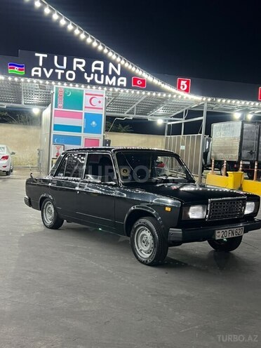 LADA (VAZ) 2107 2011, 177,030 km - 1.6 л - Gəncə