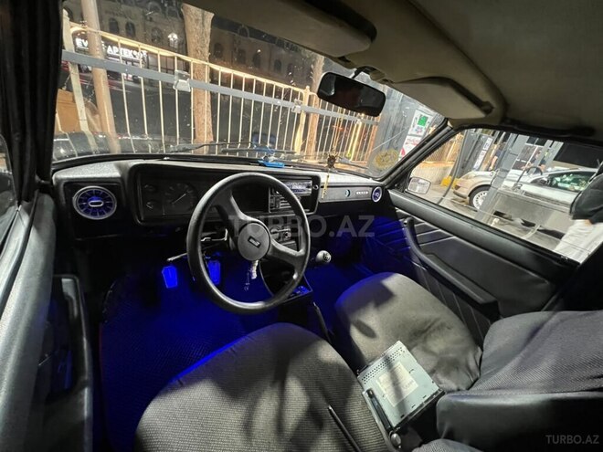 LADA (VAZ) 2107 2011, 177,030 km - 1.6 л - Gəncə