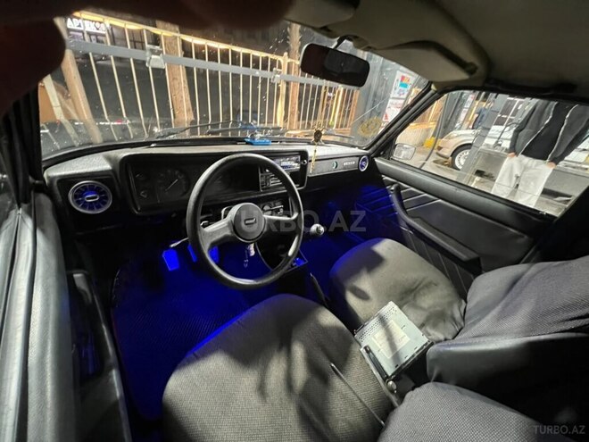 LADA (VAZ) 2107 2011, 177,030 km - 1.6 л - Gəncə
