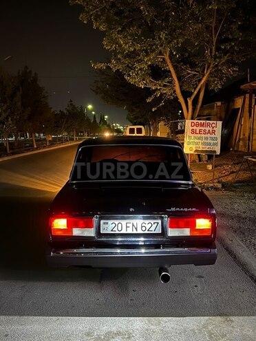 LADA (VAZ) 2107 2011, 177,030 km - 1.6 л - Gəncə