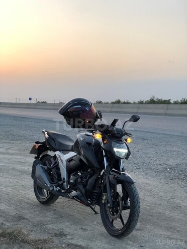 TVS  2025, 41,000 km - 0.2 л - Bakı
