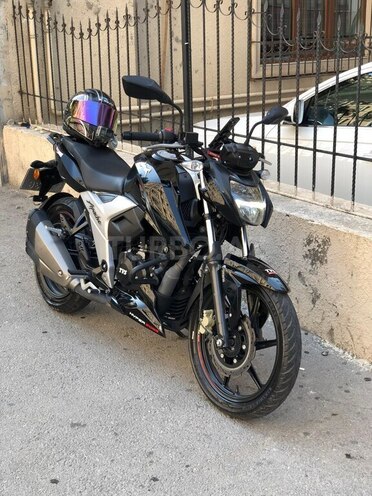 TVS  2025, 41,000 km - 0.2 л - Bakı