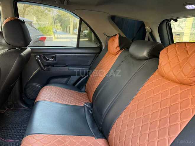 Kia Sorento 2006, 403,000 km - 2.5 л - Bakı