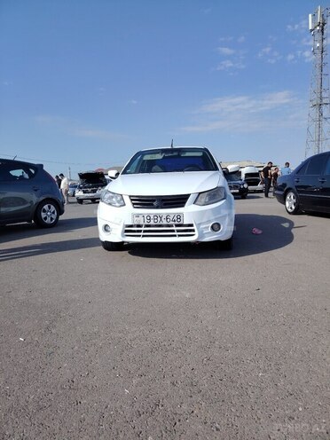 Saipa Saina 2020, 263,000 km - 1.5 л - Masallı