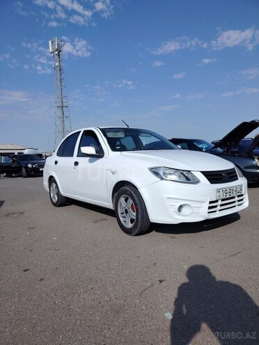 Saipa Saina 2020, 263,000 km - 1.5 л - Masallı