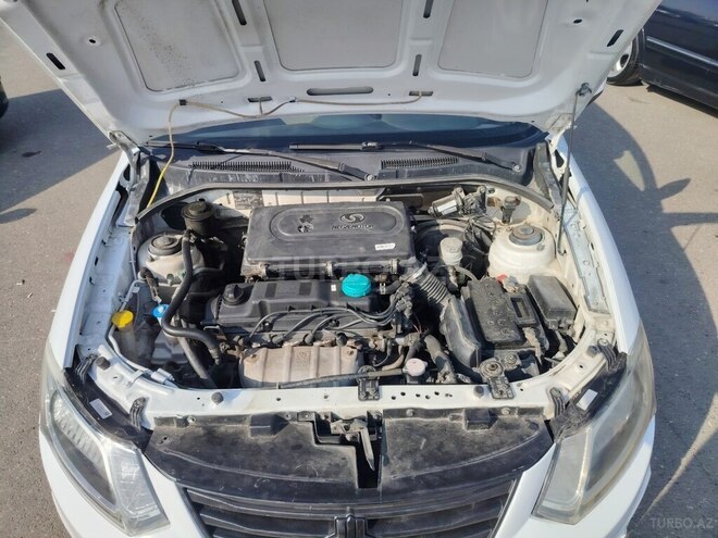 Saipa Saina 2020, 263,000 km - 1.5 л - Masallı