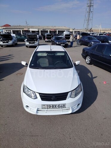 Saipa Saina 2020, 263,000 km - 1.5 л - Masallı