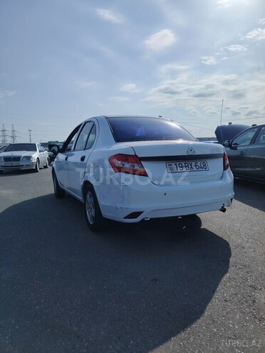 Saipa Saina 2020, 263,000 km - 1.5 л - Masallı