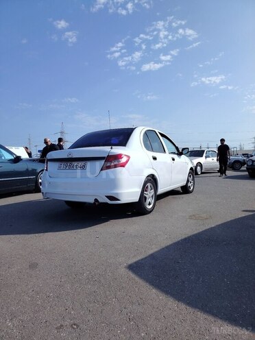 Saipa Saina 2020, 263,000 km - 1.5 л - Masallı