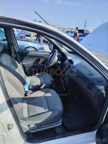 Saipa Saina 2020, 263,000 km - 1.5 л - Masallı