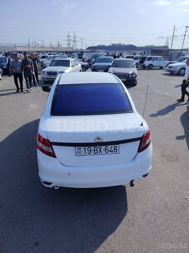 Saipa Saina 2020, 263,000 km - 1.5 л - Masallı
