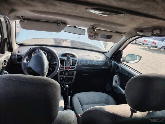 Saipa Saina 2020, 263,000 km - 1.5 л - Masallı