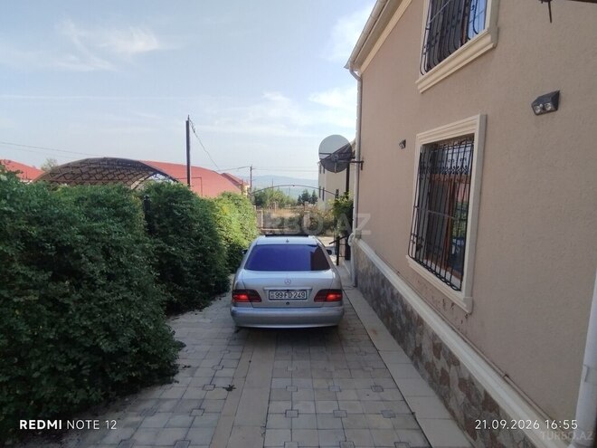 Mercedes E 220 1999, 348,845 km - 2.2 л - Şamaxı