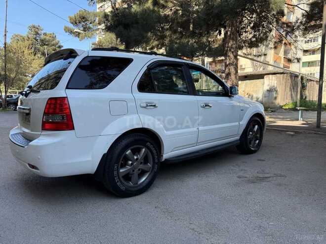 Kia Sorento 2006, 403,000 km - 2.5 л - Bakı