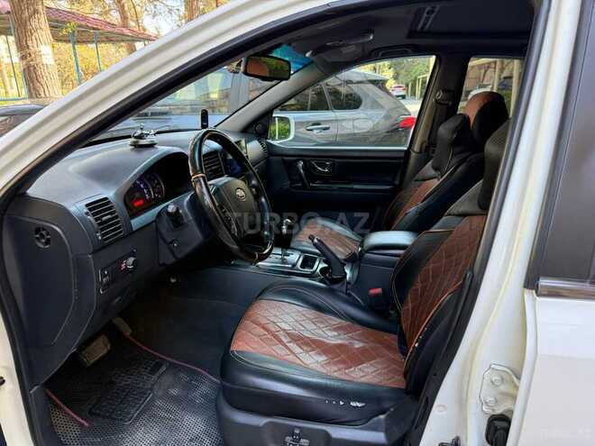 Kia Sorento 2006, 403,000 km - 2.5 л - Bakı