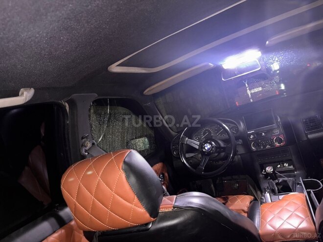 BMW 320 1994, 212,000 km - 2.0 л - Bakı
