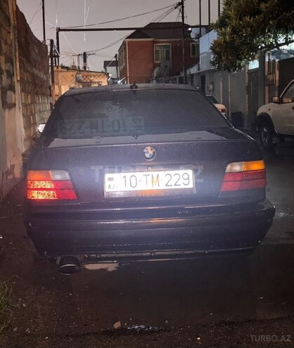 BMW 320 1994, 212,000 km - 2.0 л - Bakı