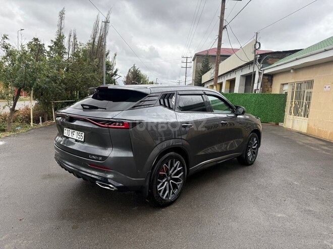 Changan  2025, 9,000 km - 1.5 л - Bakı