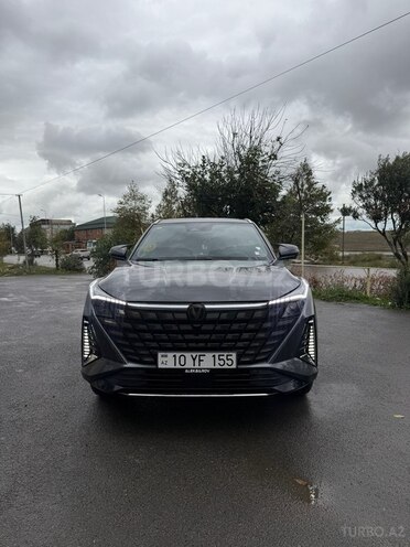 Changan  2025, 9,000 km - 1.5 л - Bakı