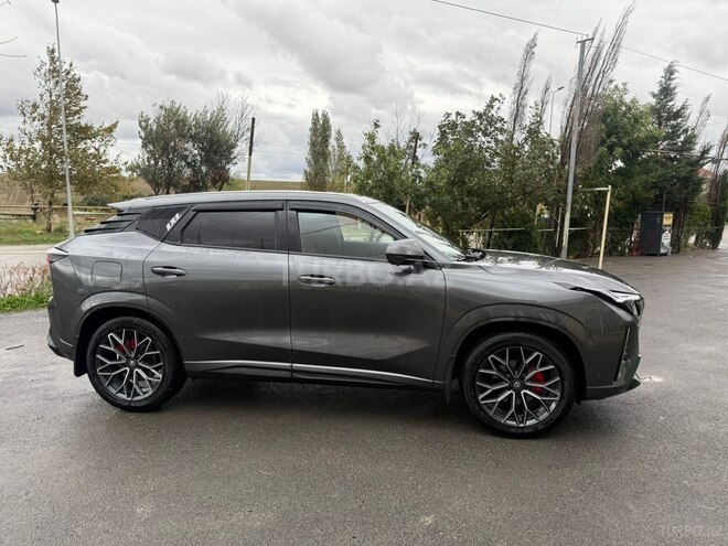 Changan  2025, 9,000 km - 1.5 л - Bakı