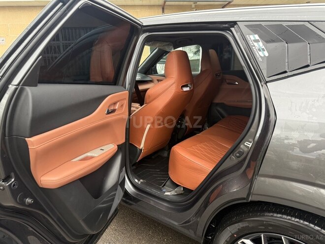 Changan  2025, 9,000 km - 1.5 л - Bakı