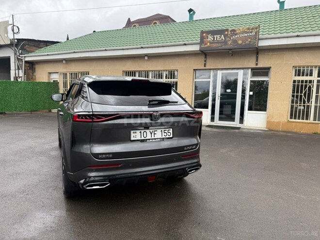 Changan  2025, 9,000 km - 1.5 л - Bakı