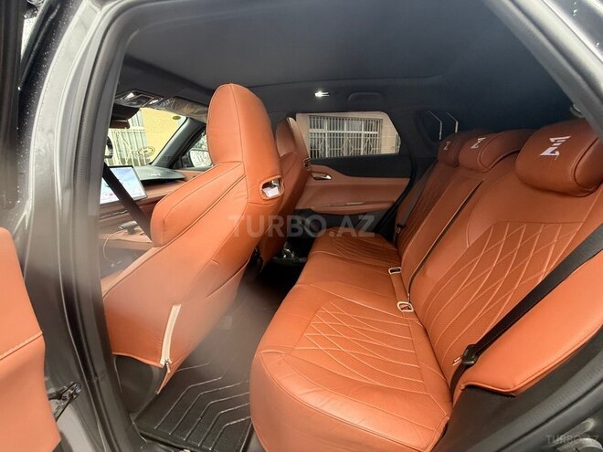 Changan  2025, 9,000 km - 1.5 л - Bakı