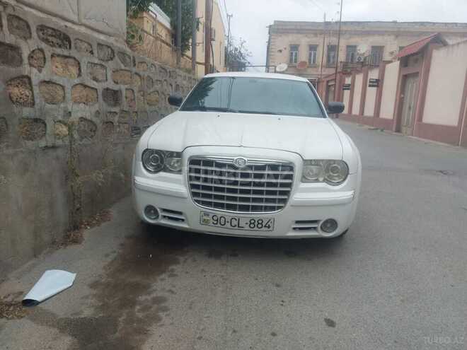 Chrysler 300C 2005, 390,000 km - 2.7 l - Bakı