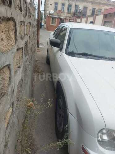 Chrysler 300C 2005, 390,000 km - 2.7 l - Bakı