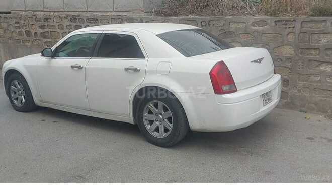Chrysler 300C 2005, 390,000 km - 2.7 l - Bakı