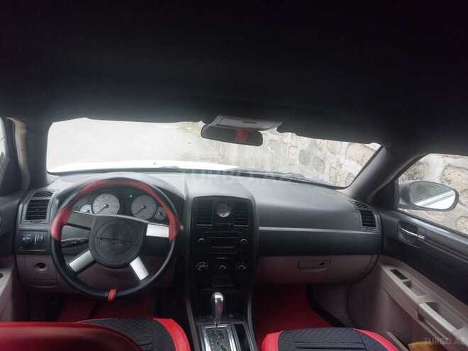Chrysler 300C 2005, 390,000 km - 2.7 l - Bakı