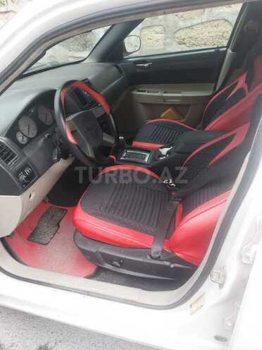 Chrysler 300C 2005, 390,000 km - 2.7 l - Bakı