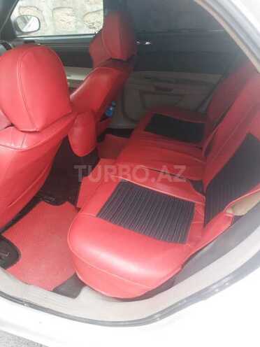 Chrysler 300C 2005, 390,000 km - 2.7 l - Bakı