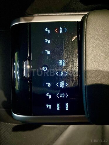 Toyota Camry 2022, 35,000 km - 2.5 l - Bakı