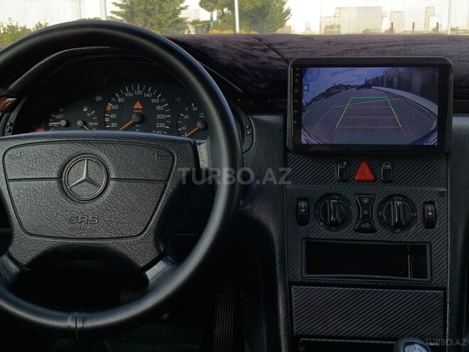 Mercedes E 230 1997, 350,000 km - 2.3 л - Bakı