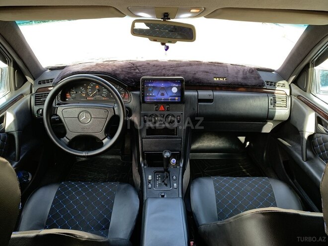 Mercedes E 230 1997, 350,000 km - 2.3 л - Bakı