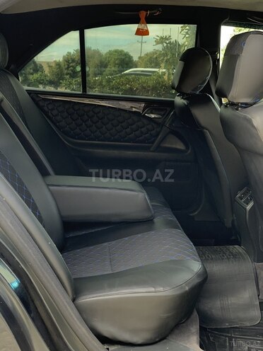 Mercedes E 230 1997, 350,000 km - 2.3 л - Bakı