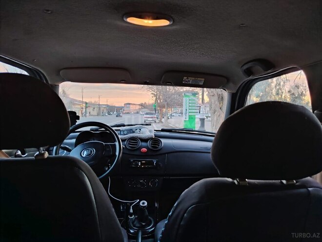Lifan 320 2010, 300,000 km - 1.3 л - Masallı
