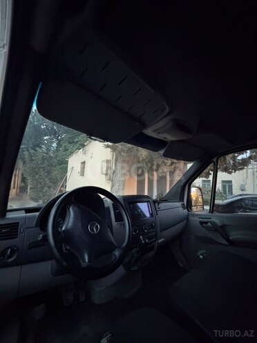Mercedes Sprinter 315 2008, 365,387 km - 2.2 л - Bakı