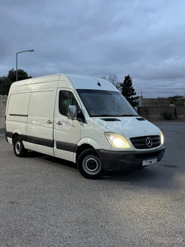 Mercedes Sprinter 315 2008, 365,387 km - 2.2 л - Bakı