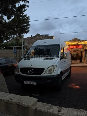 Mercedes Sprinter 315 2008, 365,387 km - 2.2 л - Bakı